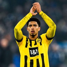 Le père de Bellingham s'est rendu à Madrid la semaine dernière